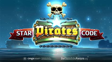 Star Pirates Code brabet